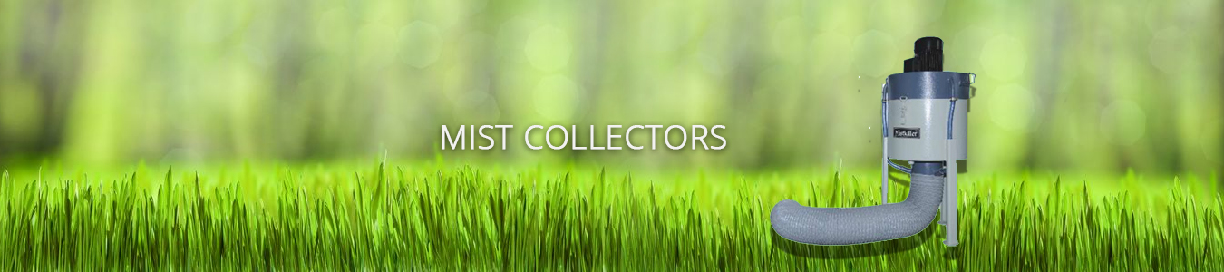 mist collector manufacturers